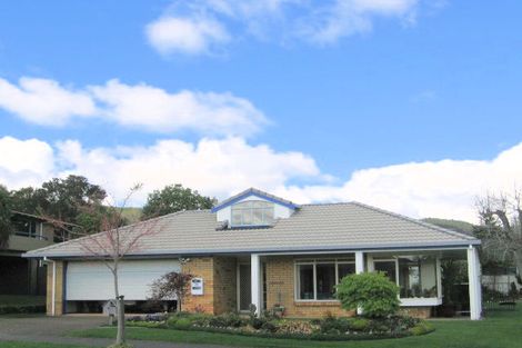 Photo of property in 9 Thelma Place, Lynmore, Rotorua, 3010