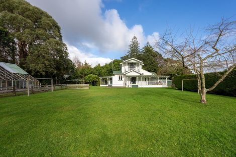 Photo of property in 12 County Road, Otaki, 5512