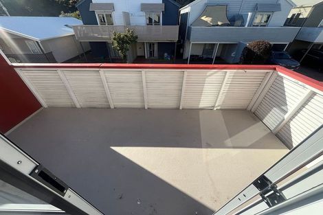 Photo of property in 11/1 Drummond Street, Mount Cook, Wellington, 6021