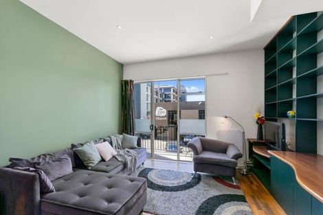 Photo of property in De Vere Apartments, 23/23 Tennyson Street, Te Aro, Wellington, 6011