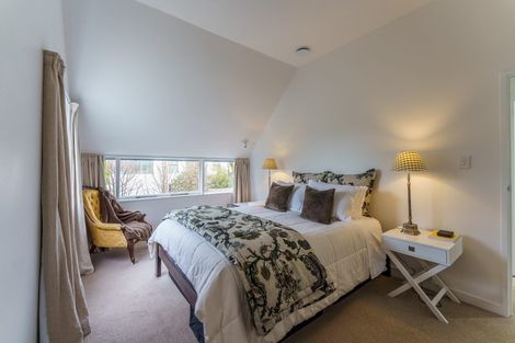 Photo of property in 5/104 Rossall Street, Merivale, Christchurch, 8014