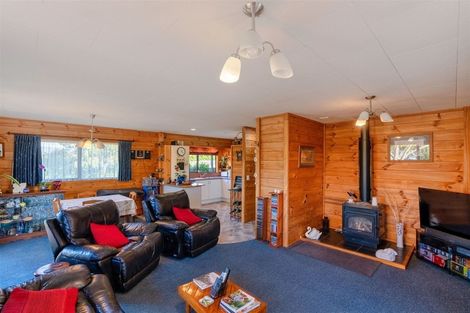 Photo of property in 291 Koputaroa Road, Koputaroa, Levin, 5575