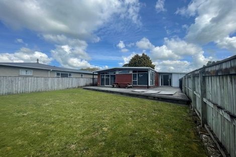 Photo of property in 11 Koromiko Street, Inglewood, 4330