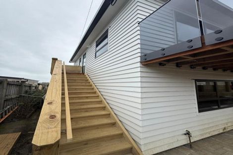 Photo of property in 128 Birkdale Road, Birkdale, Auckland, 0626