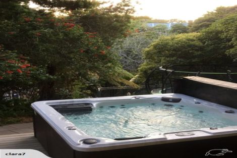 Photo of property in 1/87-89 Hinemoa Street, Birkenhead, Auckland, 0626