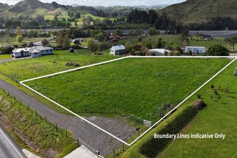 Photo of property in 710a Pourerere Road, Otane, 4271