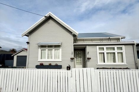 Photo of property in 6 Mill Street, Westport, 7825