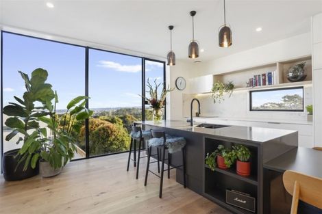 Photo of property in Sugar Lane Apartments, 13/31 Rawene Road, Birkenhead, Auckland, 0626