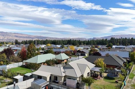 Photo of property in 6 Fir Close, Alexandra, 9320