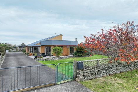 Photo of property in 8 Grant Place, Matamata, 3400