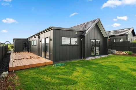 Photo of property in 23 Jonah Lomu Drive, Paerata, Pukekohe, 2124