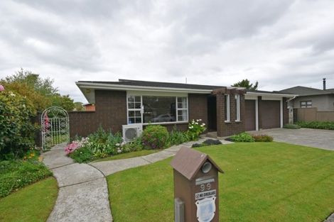 Photo of property in 99 Melbourne Street, Windsor, Invercargill, 9810