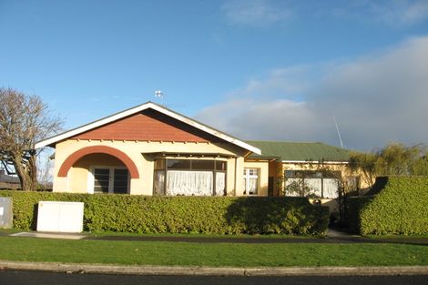 Photo of property in 127 Janet Street, Appleby, Invercargill, 9812