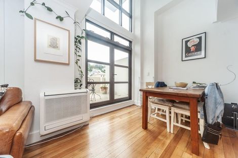 Photo of property in Augusta Apartments, 23/254 Willis Street, Te Aro, Wellington, 6011