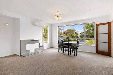 Photo of property in 1/31 Rosedale Place, Avonhead, Christchurch, 8042
