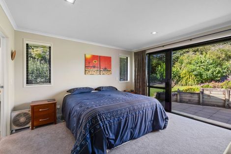 Photo of property in Olsen Street, Egmont Village, Inglewood, 4386