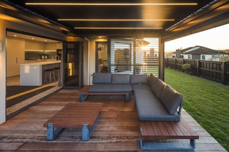 Photo of property in 6 Santiago Place, Flagstaff, Hamilton, 3210