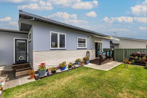 Photo of property in 3/17 Bowling Road, Greenmeadows, Napier, 4112