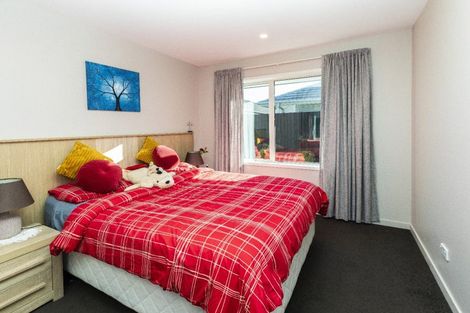 Photo of property in 20 Maka Lane, Halswell, Christchurch, 8025