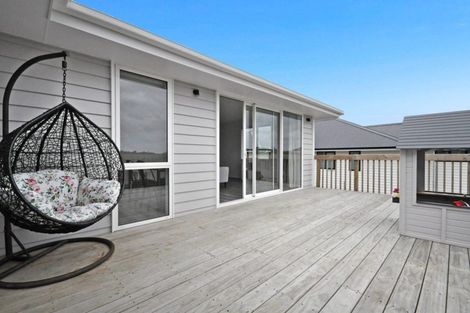 Photo of property in 19 Oliver Street, Warkworth, 0910