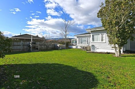 Photo of property in 588 Fergusson Drive, Trentham, Upper Hutt, 5018
