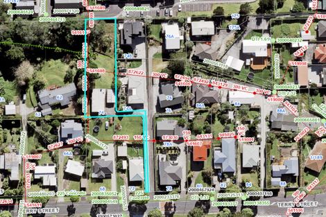 Photo of property in 74 Terry Street, Blockhouse Bay, Auckland, 0600