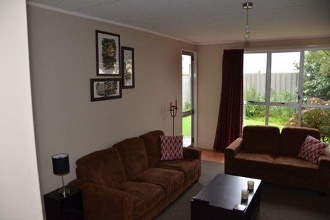 Photo of property in 5/25 Frank Street, Papanui, Christchurch, 8053