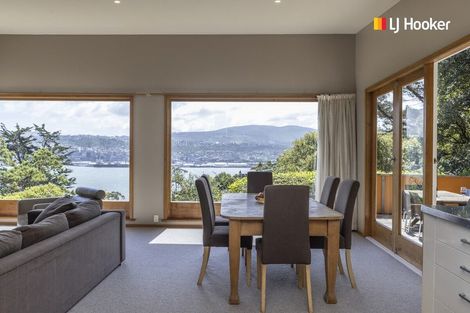 Photo of property in 21 Glengyle Street, Vauxhall, Dunedin, 9013