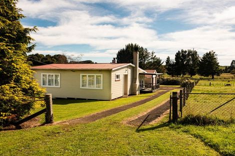 Photo of property in 69 Grey Street, Raetihi, 4632