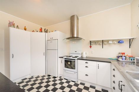 Photo of property in 60 Johnson Street, Bulls, 4818