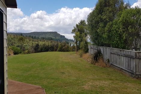 Photo of property in 4 Hinekapi Terrace, Kuratau, Turangi, 3381