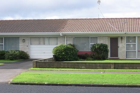 Photo of property in 1/109 Fitzroy Street, Papatoetoe, Auckland, 2104