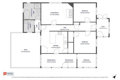 Photo of property in 77 Cornfoot Street, Castlecliff, Whanganui, 4501