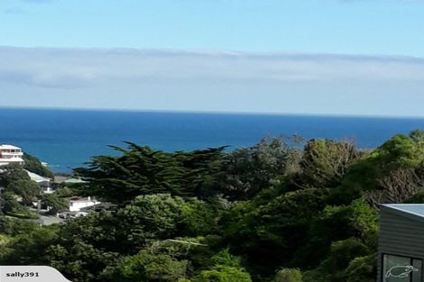 Photo of property in 39 Hudson Street, Island Bay, Wellington, 6023