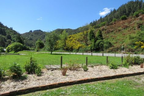 Photo of property in State Highway 7, Blacks Point, Reefton, 7830