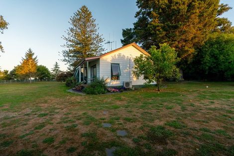 Photo of property in 27 Lee Road, Burbush, Hamilton, 3289