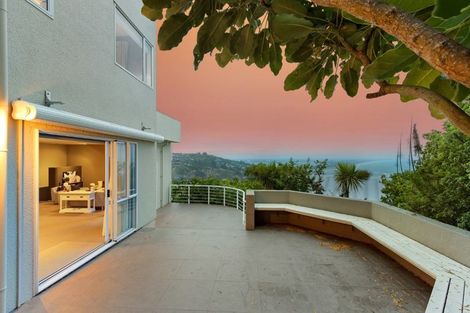 Photo of property in 2a Westridge, Scarborough, Christchurch, 8081