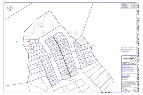 Photo of property in 131 Silverstream Road, Crofton Downs, Wellington, 6035