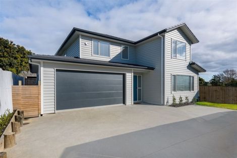 Photo of property in 123a Wharf Road, Te Atatu Peninsula, Auckland, 0610