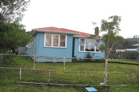 Photo of property in 41 Mason Avenue, Moerewa, 0211