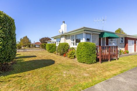 Photo of property in 7 Mclean Terrace, Waipukurau, 4200