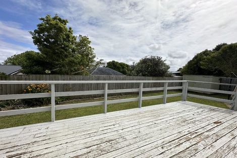 Photo of property in 2/44 Puriri Road, Manurewa, Auckland, 2102