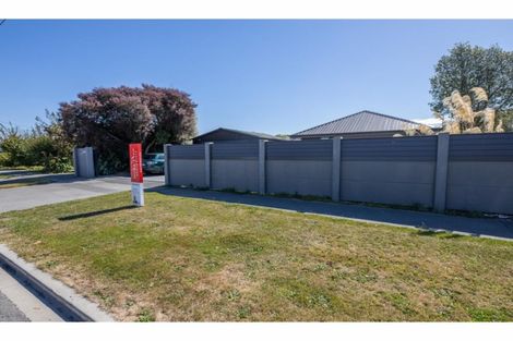 Photo of property in 57 Birchfield Avenue, Dallington, Christchurch, 8061