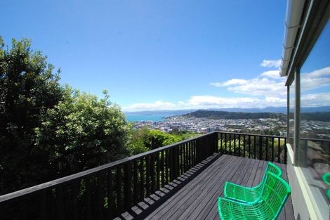 Photo of property in 85 Durham Street, Brooklyn, Wellington, 6021