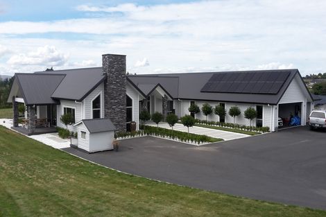 Photo of property in 42d Moxham Road, Te Awamutu, 3879