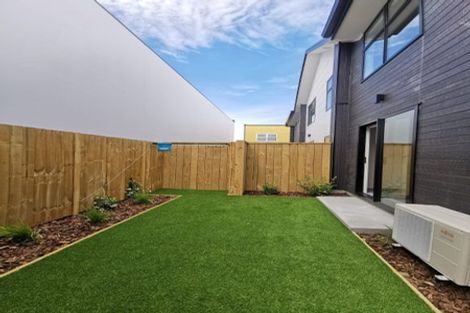Photo of property in 5/322 Hereford Street, Christchurch Central, Christchurch, 8011