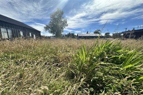 Photo of property in 18a Marino Street, Rangataua, Ohakune, 4691