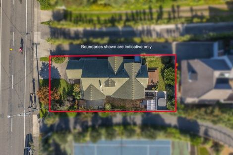 Photo of property in 167a Rosetta Road, Raumati South, Paraparaumu, 5032