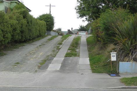 Photo of property in 32 Aynsley Street, Parkside, Timaru, 7910