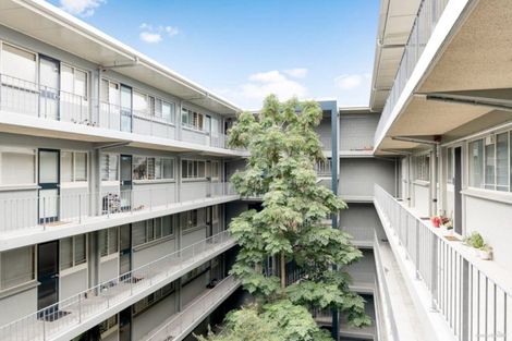 Photo of property in 102/9 Sarawia Street, Newmarket, Auckland, 1052